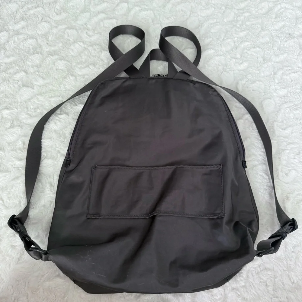 TUMI Voyager JUST IN CASE Package Nylon Travel Backpack